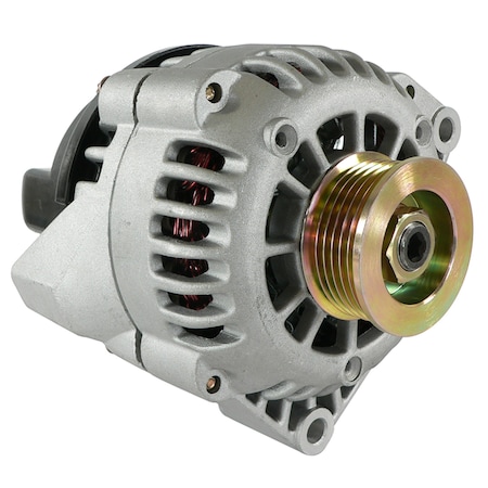 Db Electrical Alternator For Chevrolet Auto And Light Truck Camaro 2002 5.7L(350) V8 400-12242